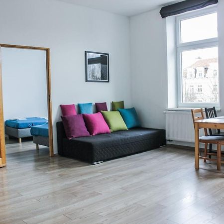 Apartamenty Babina Kalisz Extérieur photo