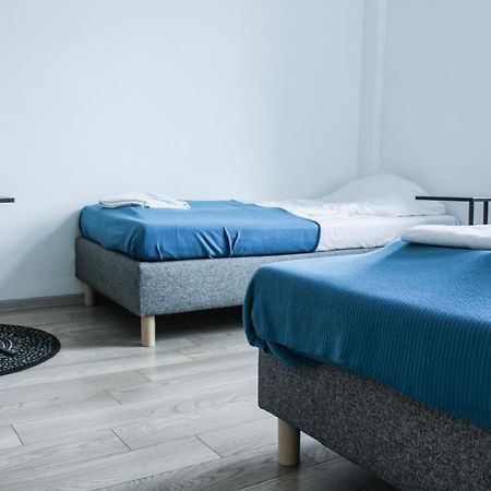Apartamenty Babina Kalisz Extérieur photo