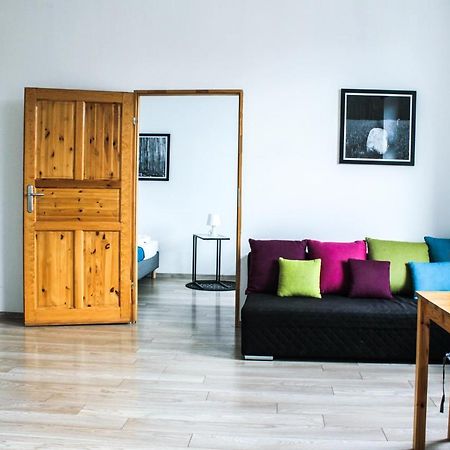 Apartamenty Babina Kalisz Extérieur photo