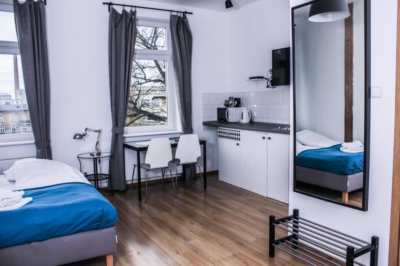 Apartamenty Babina Kalisz Extérieur photo