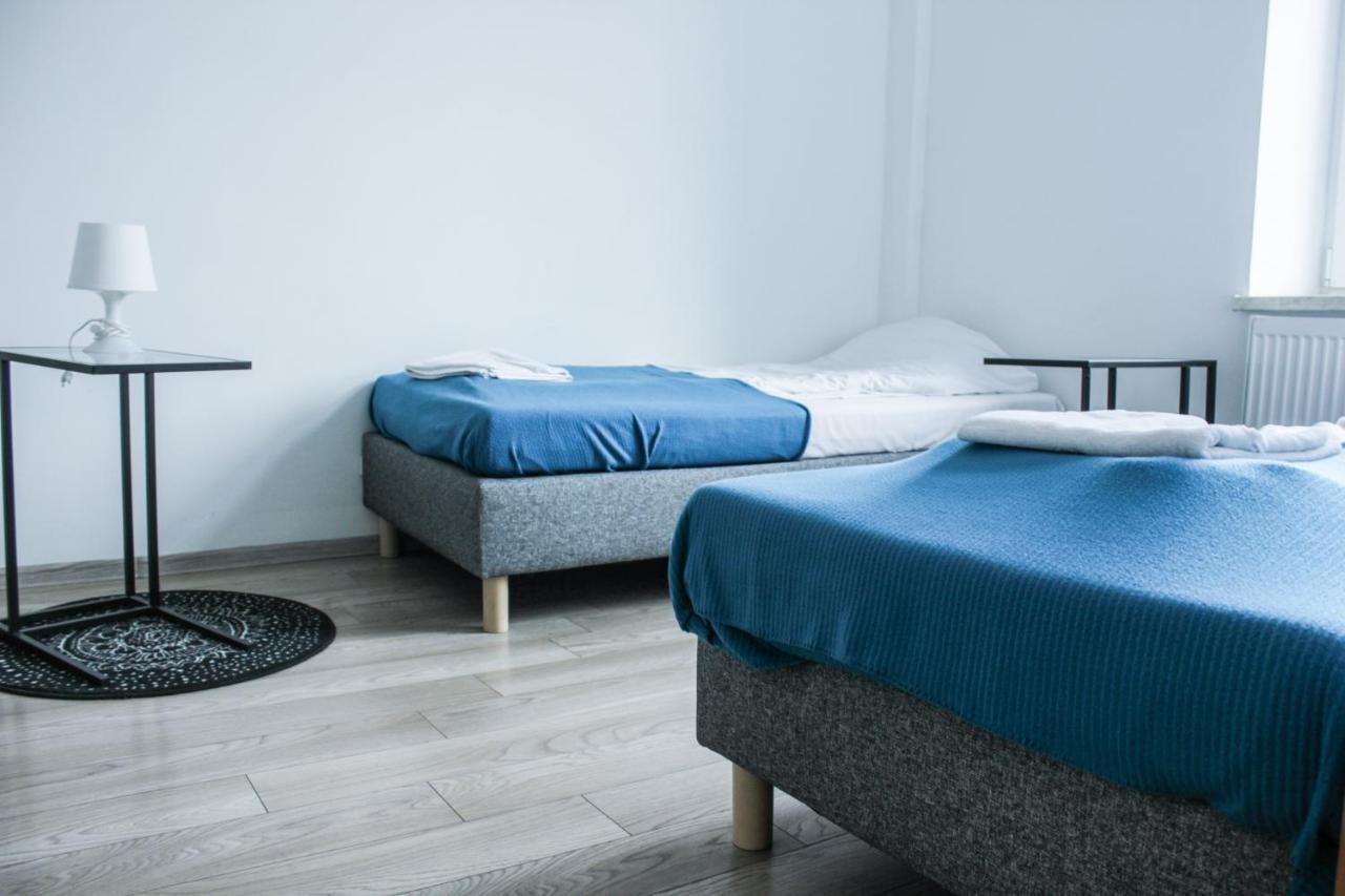 Apartamenty Babina Kalisz Extérieur photo