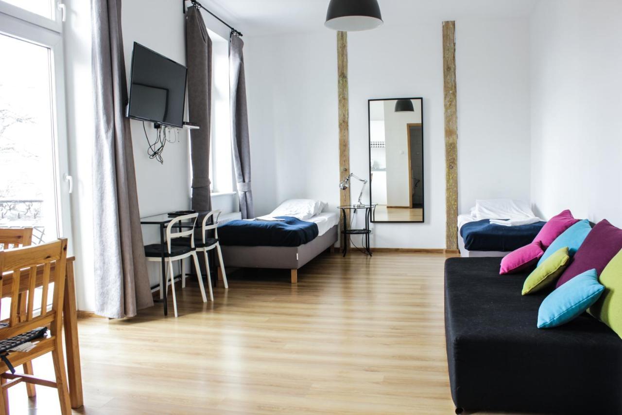 Apartamenty Babina Kalisz Extérieur photo