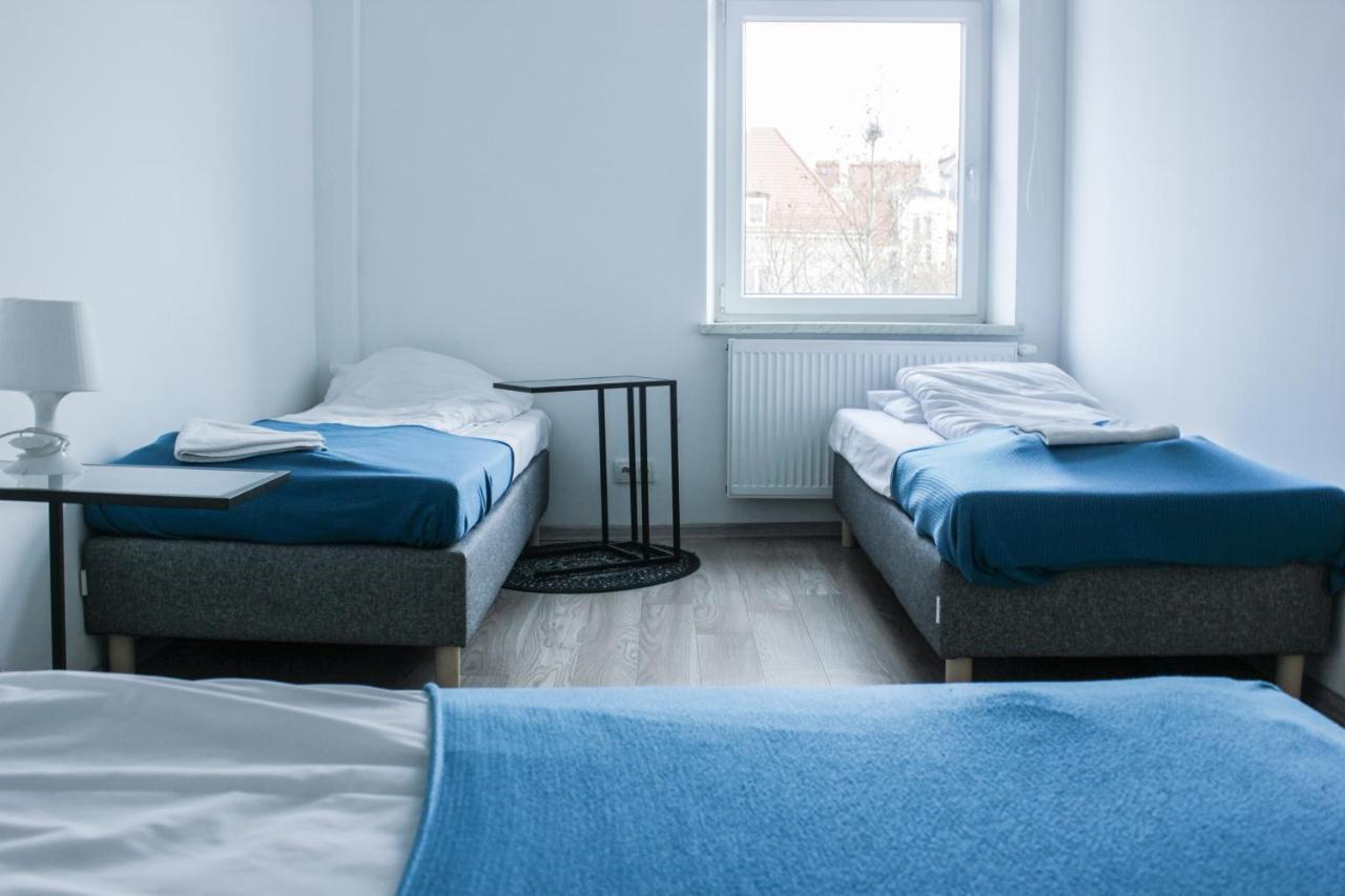 Apartamenty Babina Kalisz Extérieur photo