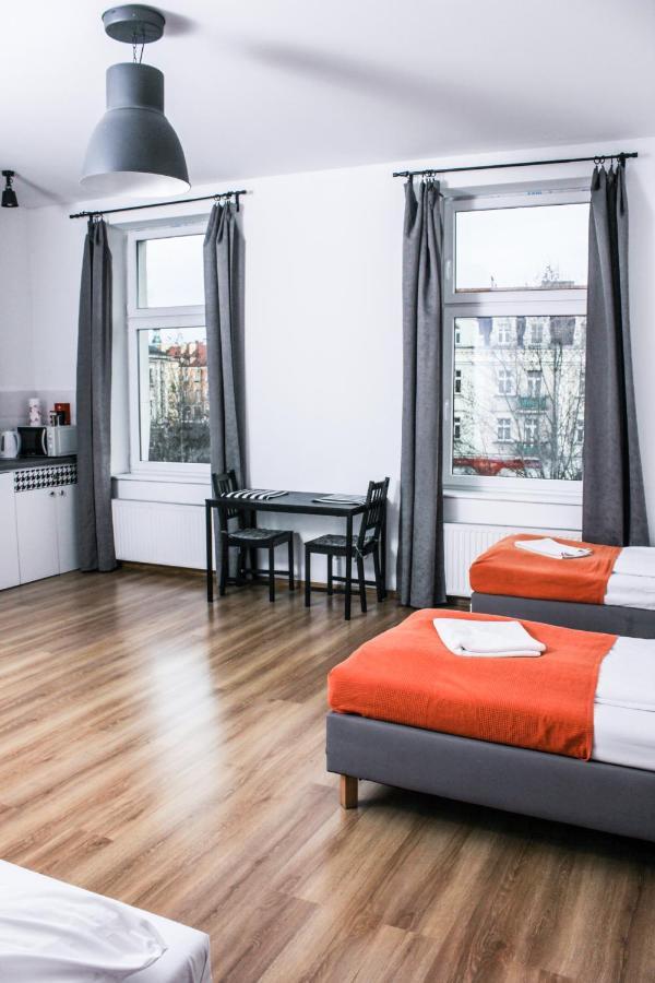 Apartamenty Babina Kalisz Extérieur photo