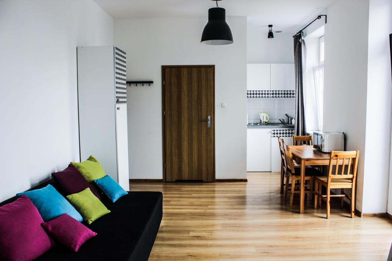 Apartamenty Babina Kalisz Extérieur photo