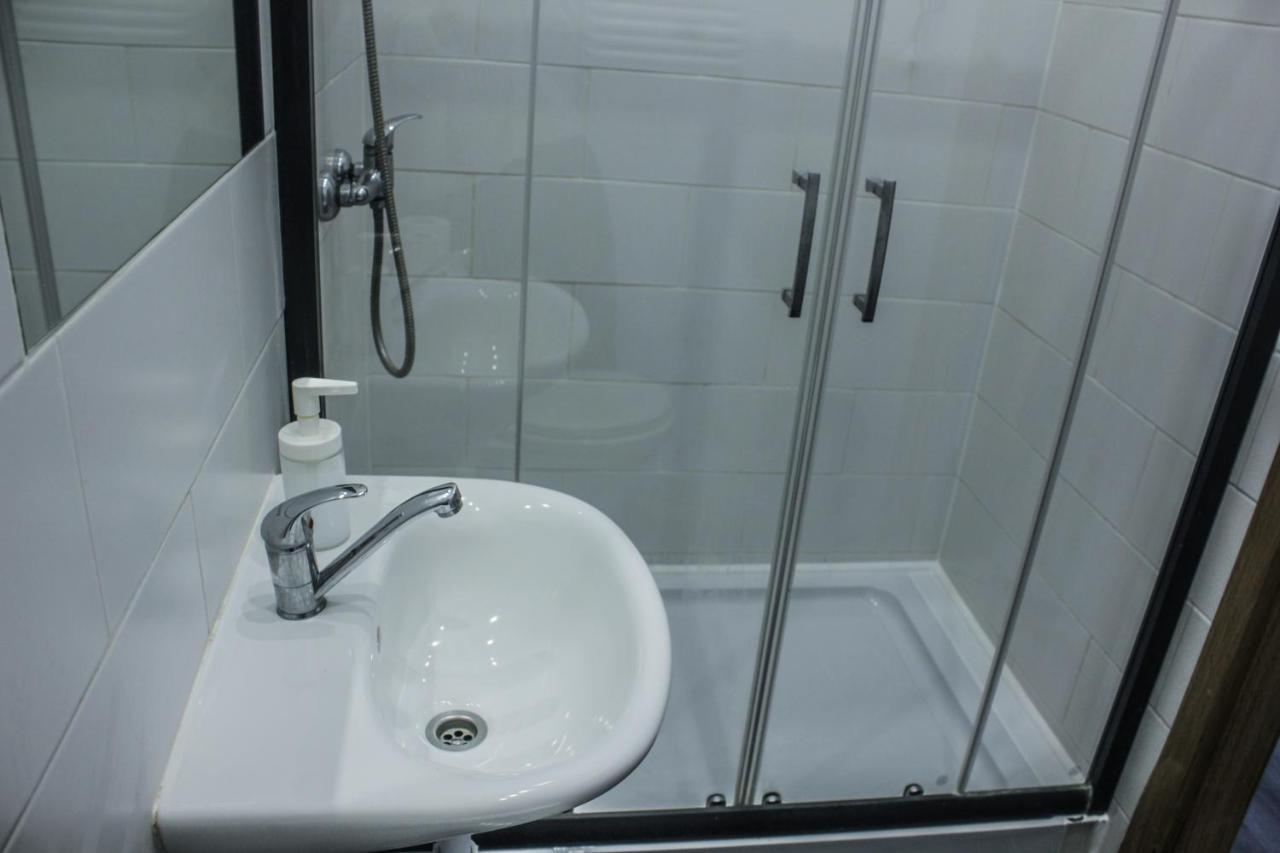 Apartamenty Babina Kalisz Extérieur photo