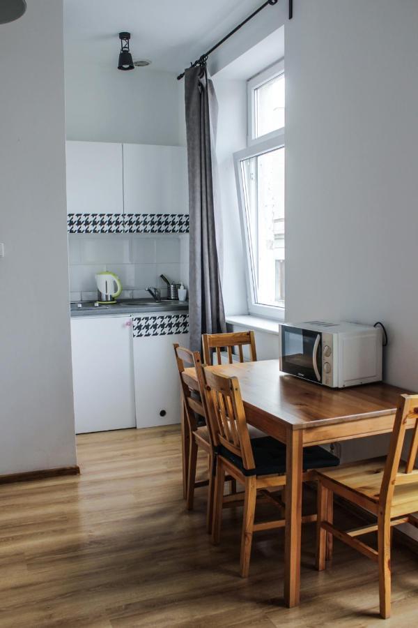 Apartamenty Babina Kalisz Extérieur photo