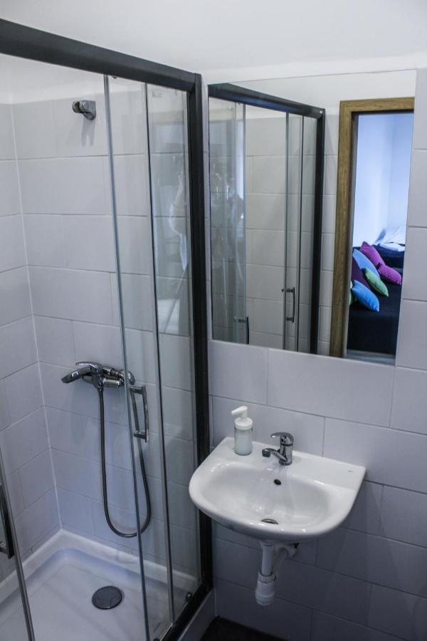 Apartamenty Babina Kalisz Extérieur photo