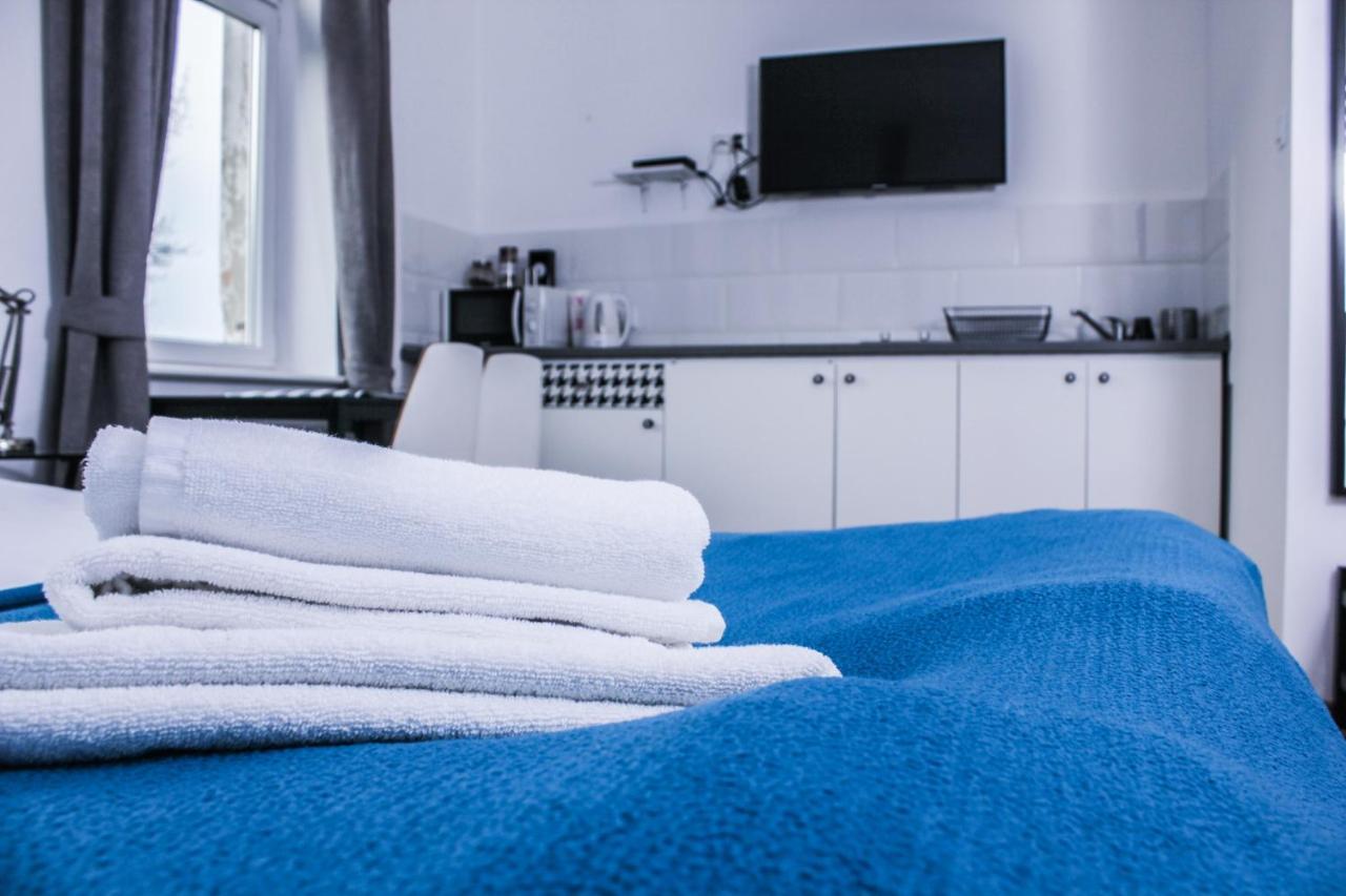 Apartamenty Babina Kalisz Extérieur photo